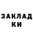 Бутират GHB Artur Abelian